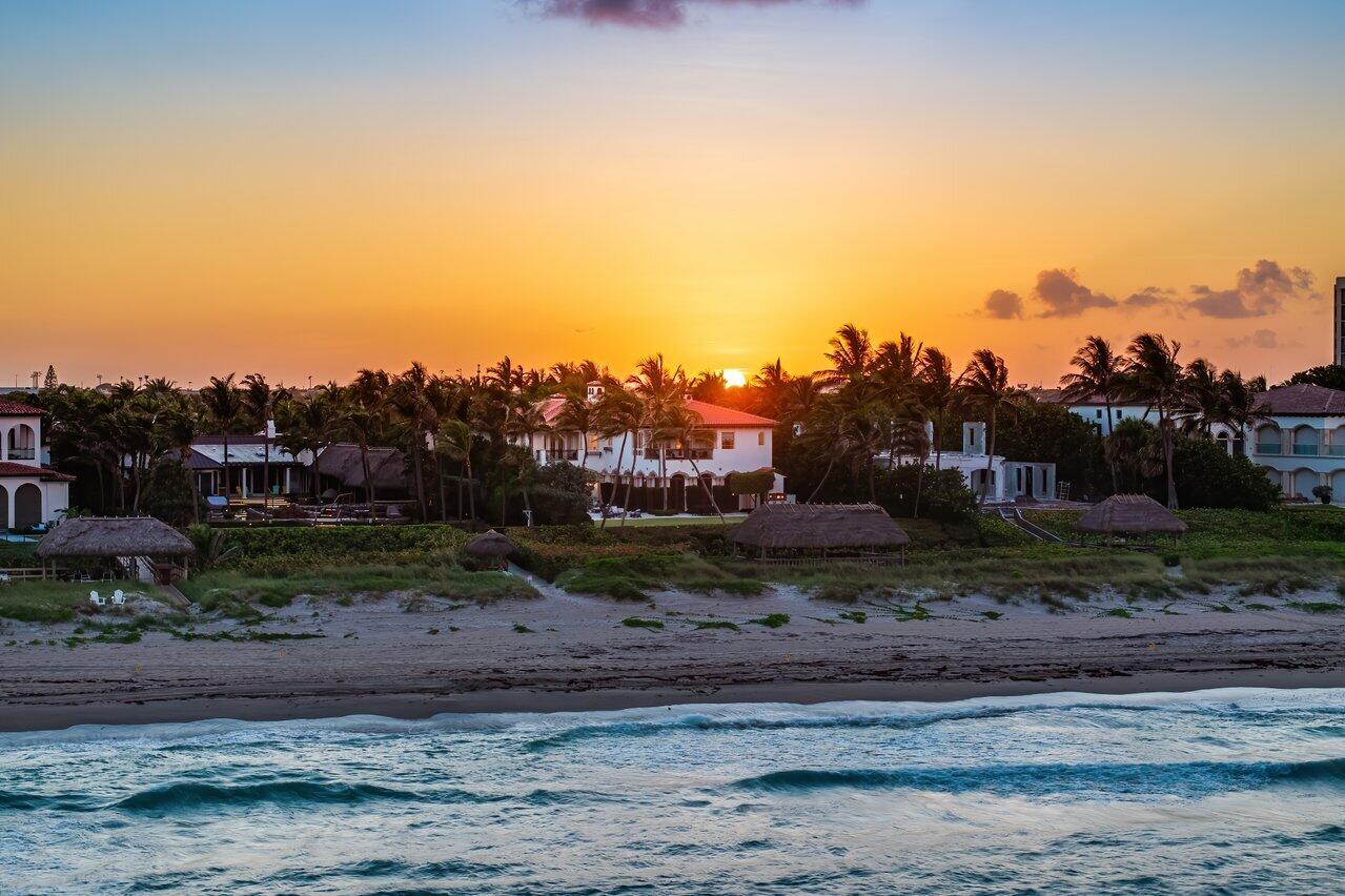 BYRD BEACH - Residential