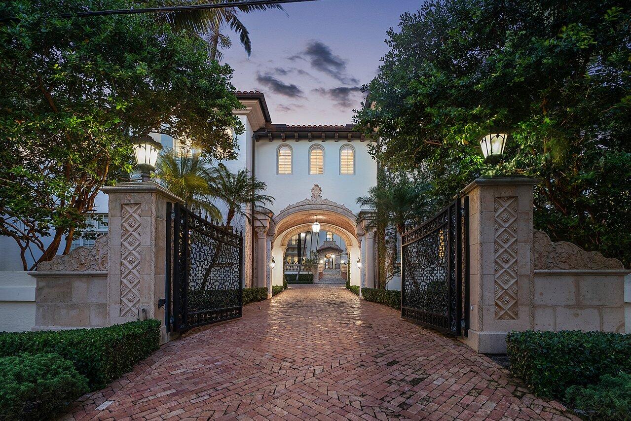 BYRD BEACH - Residential