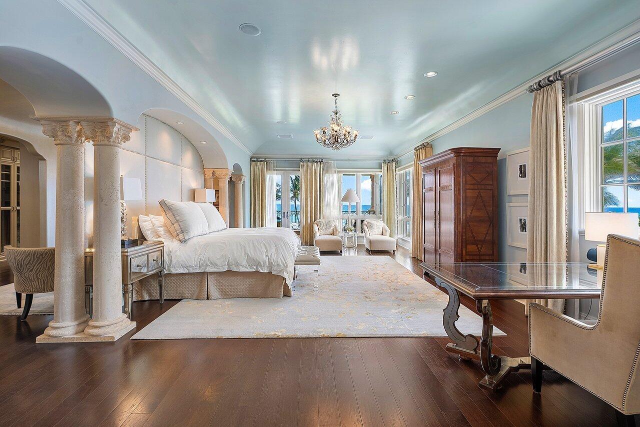 BYRD BEACH - Residential