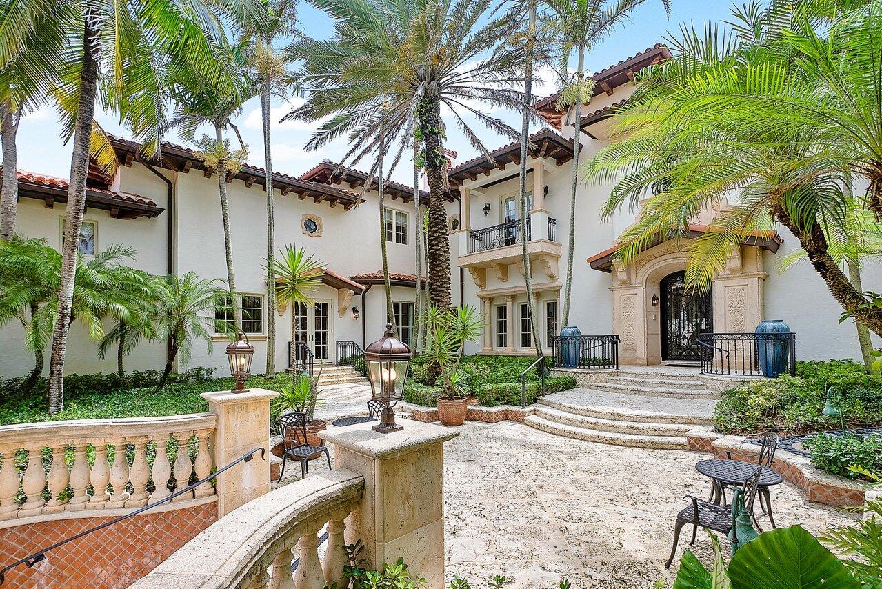 BYRD BEACH - Residential