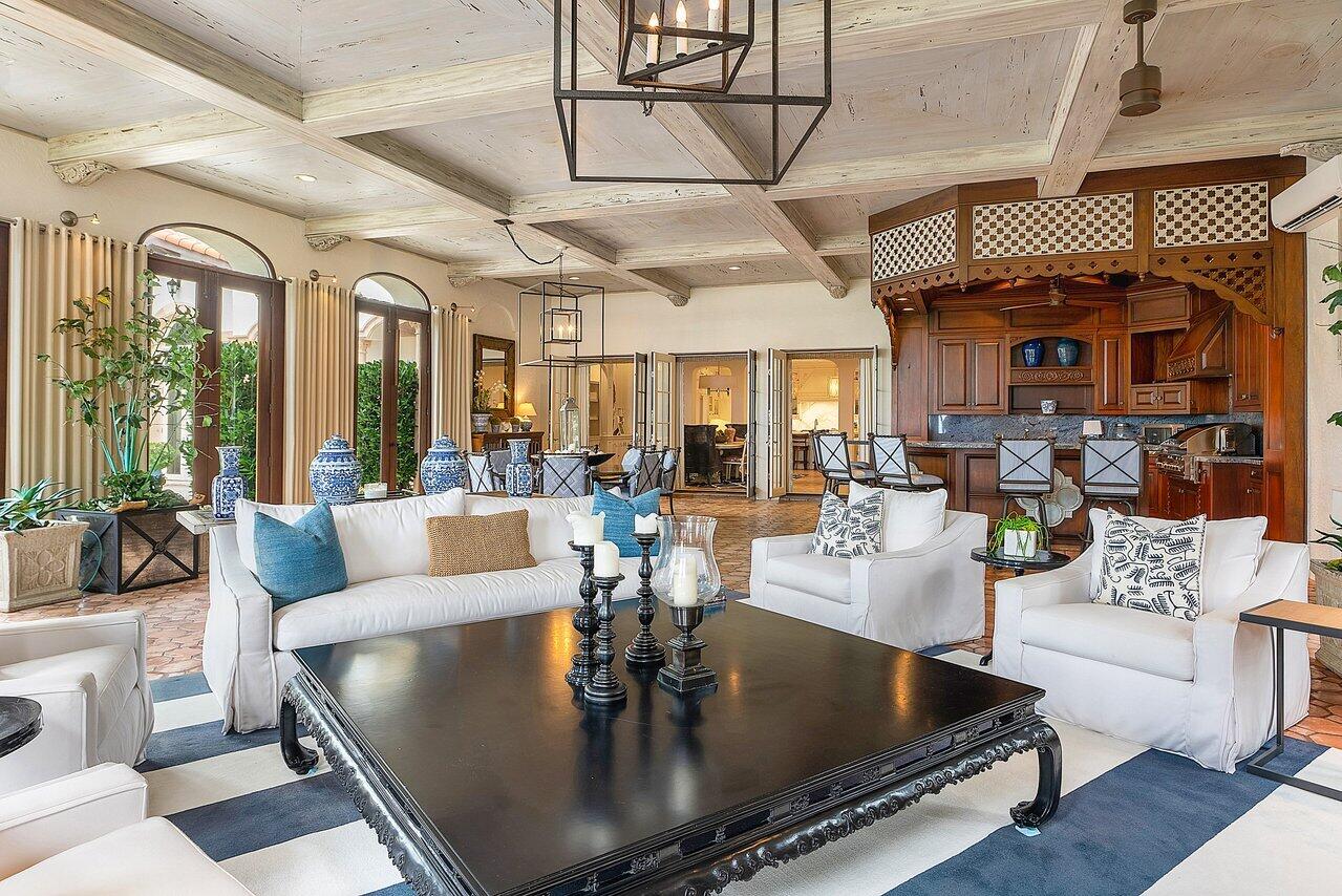 BYRD BEACH - Residential