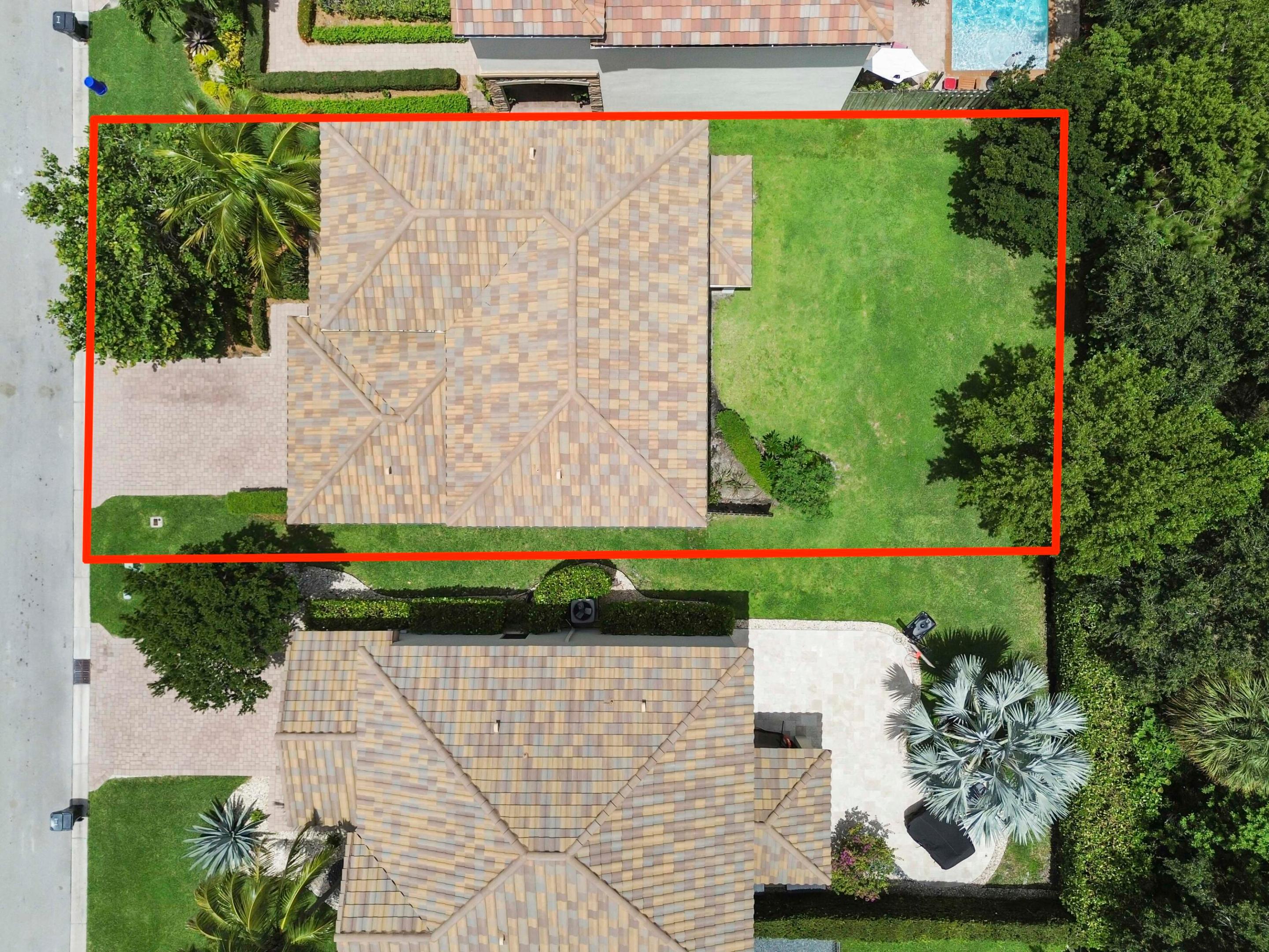 GULFSTREAM PRESERVE - Residential