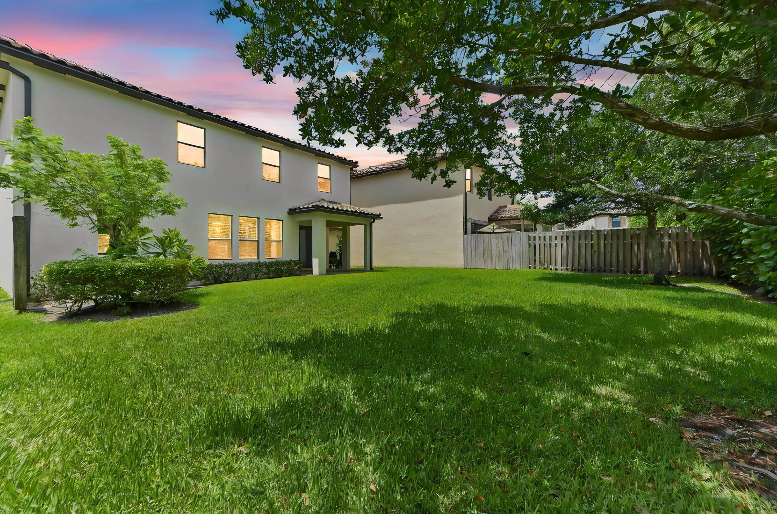 GULFSTREAM PRESERVE - Residential