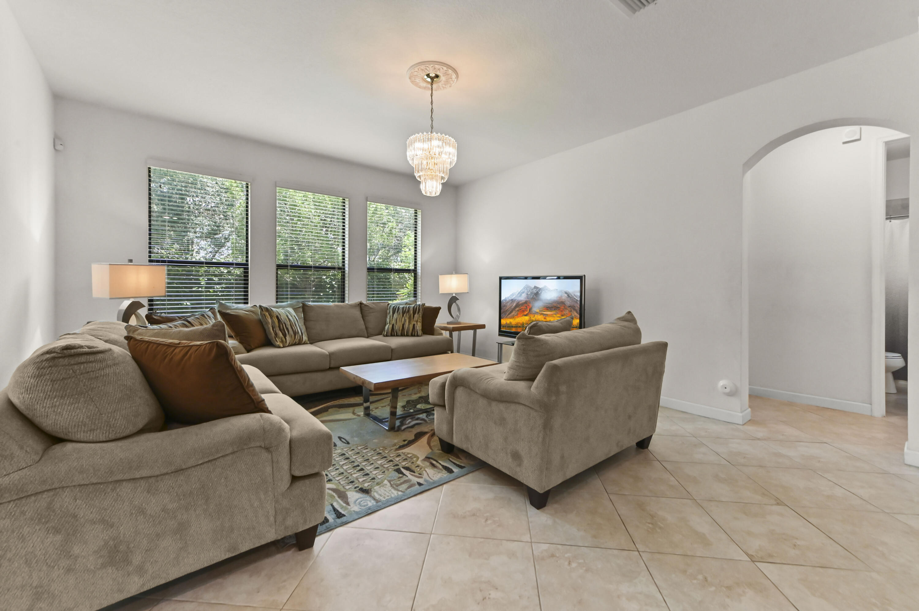 GULFSTREAM PRESERVE - Residential