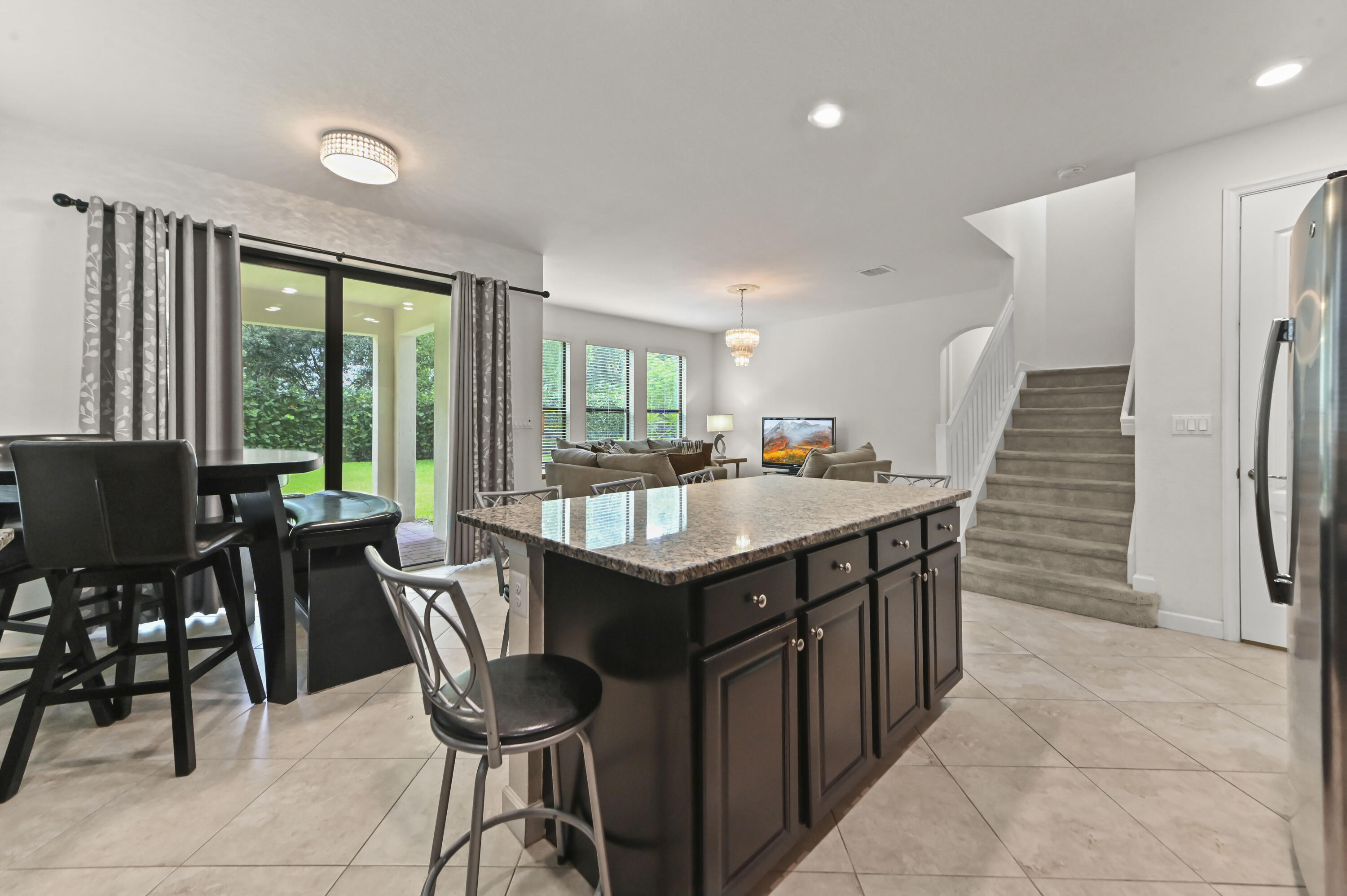 GULFSTREAM PRESERVE - Residential