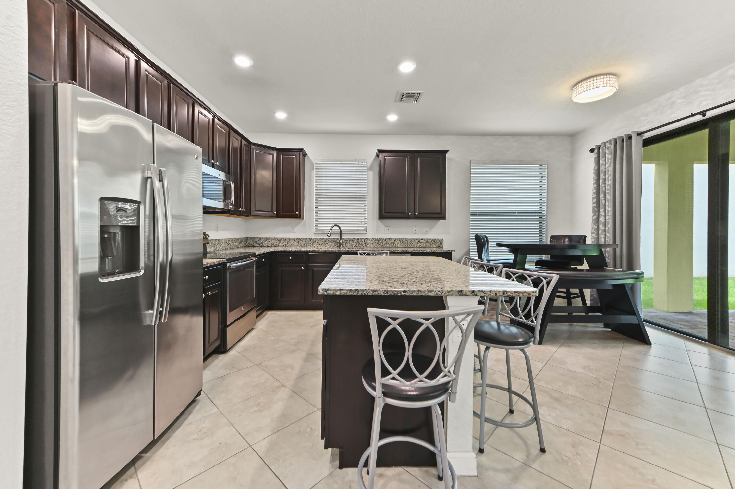 GULFSTREAM PRESERVE - Residential
