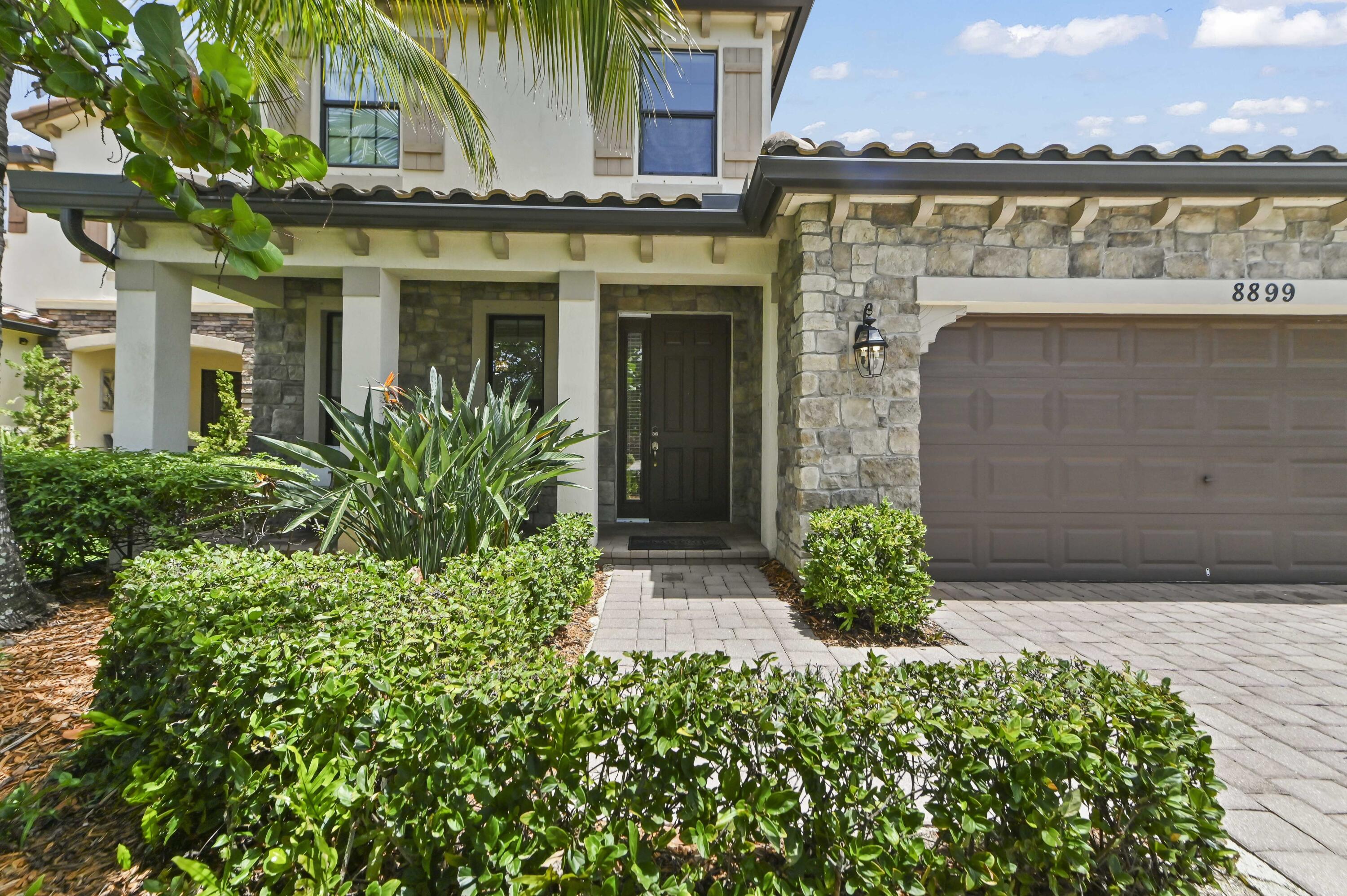 GULFSTREAM PRESERVE - Residential