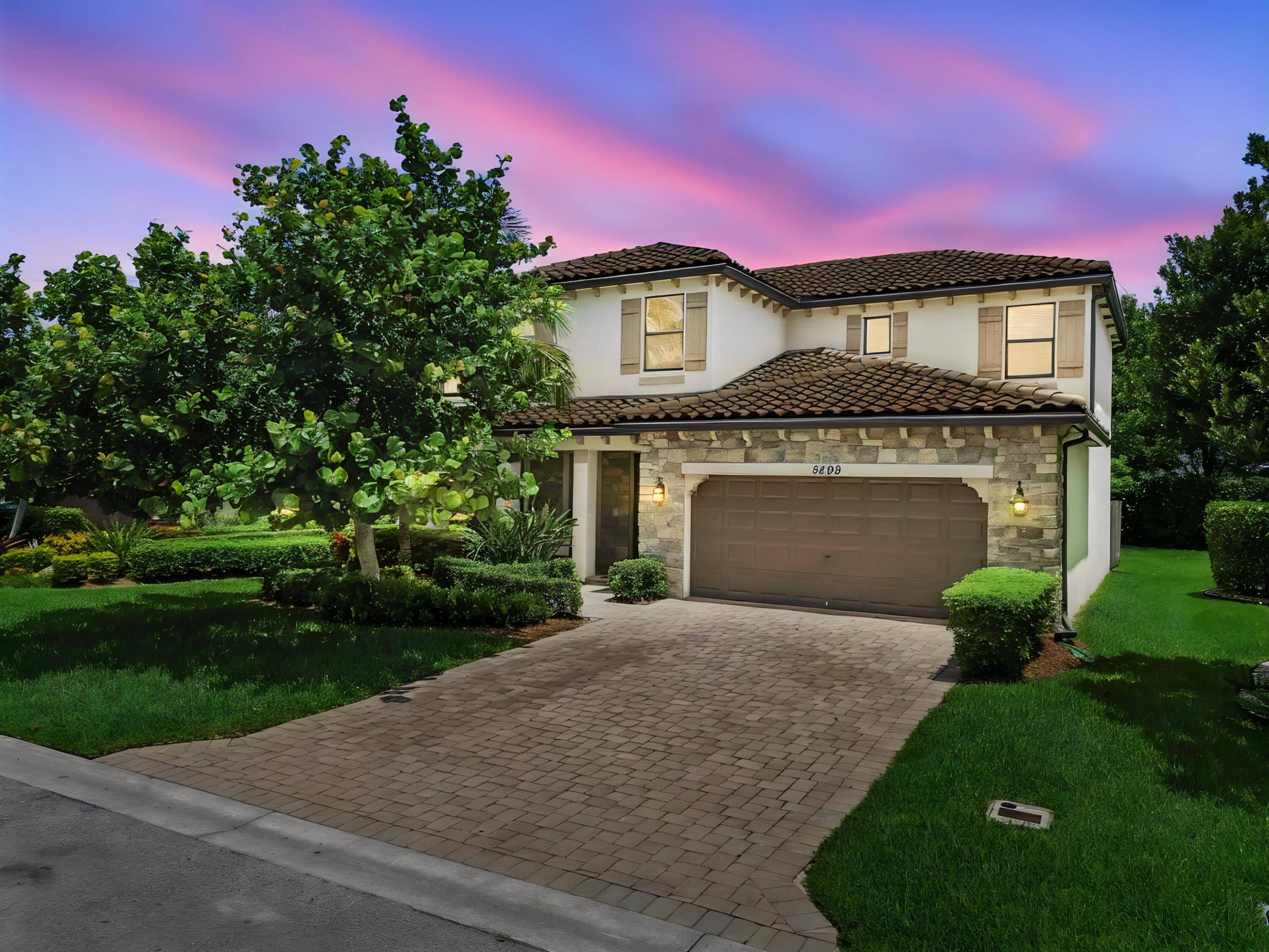 GULFSTREAM PRESERVE - Residential