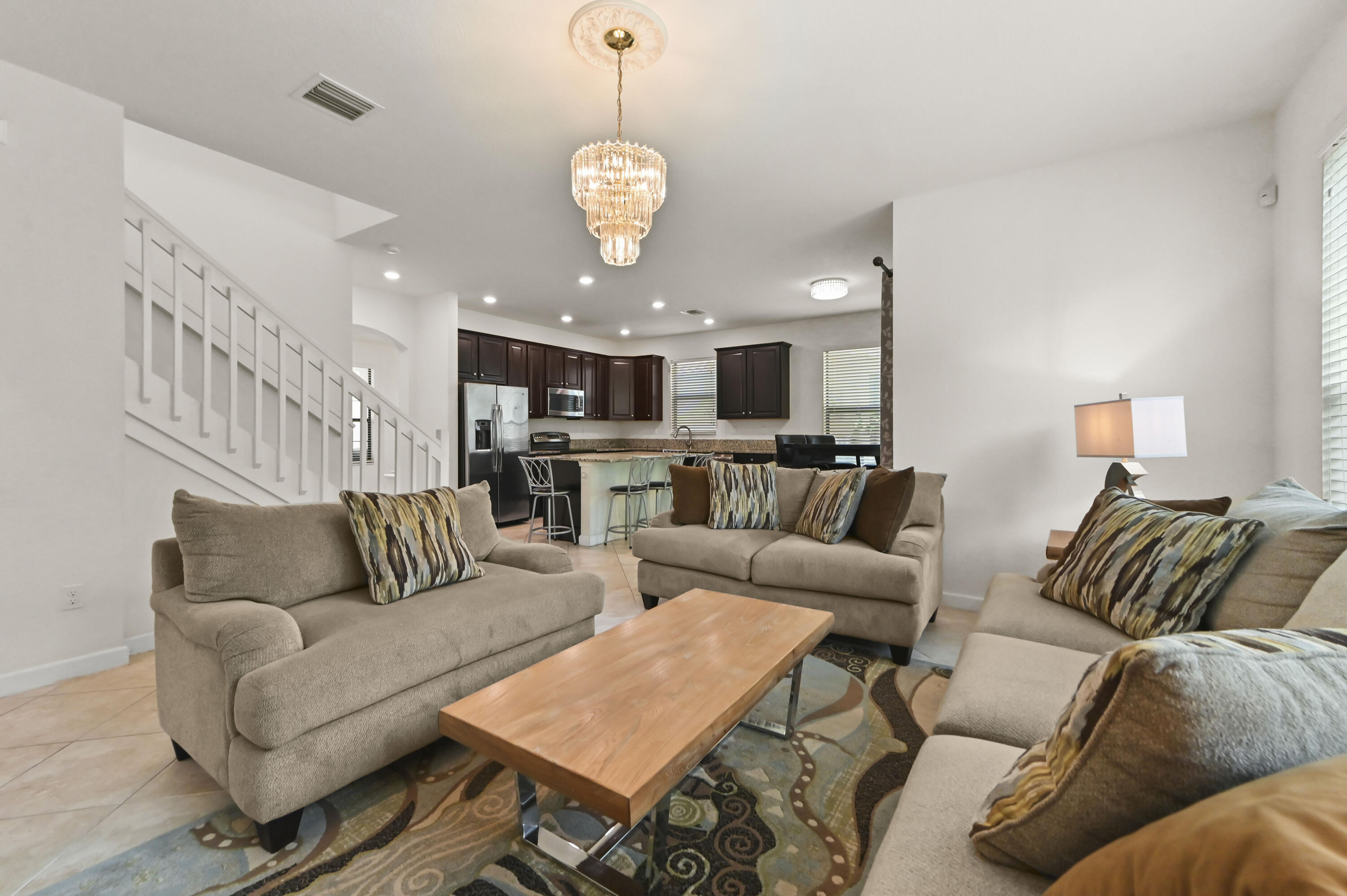GULFSTREAM PRESERVE - Residential