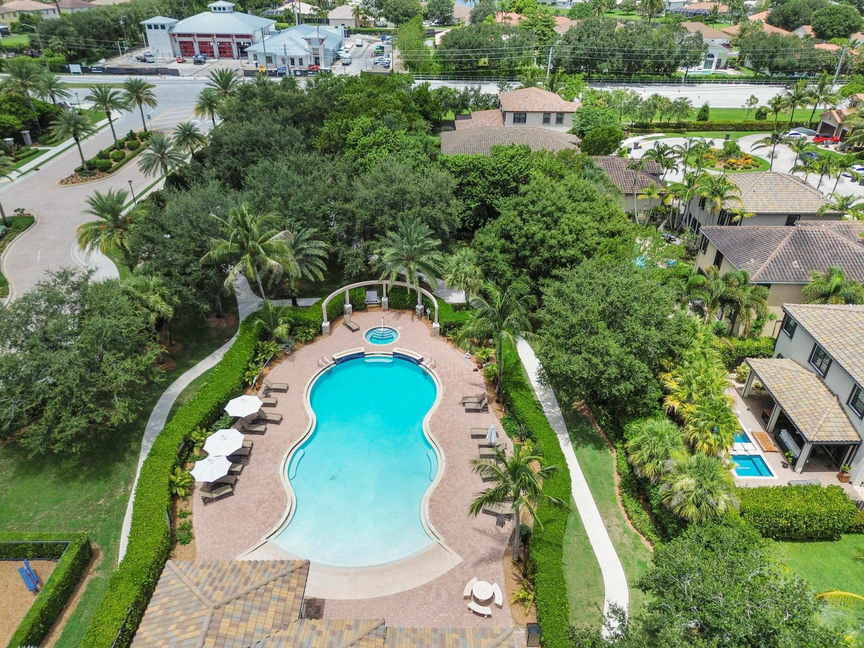 GULFSTREAM PRESERVE - Residential