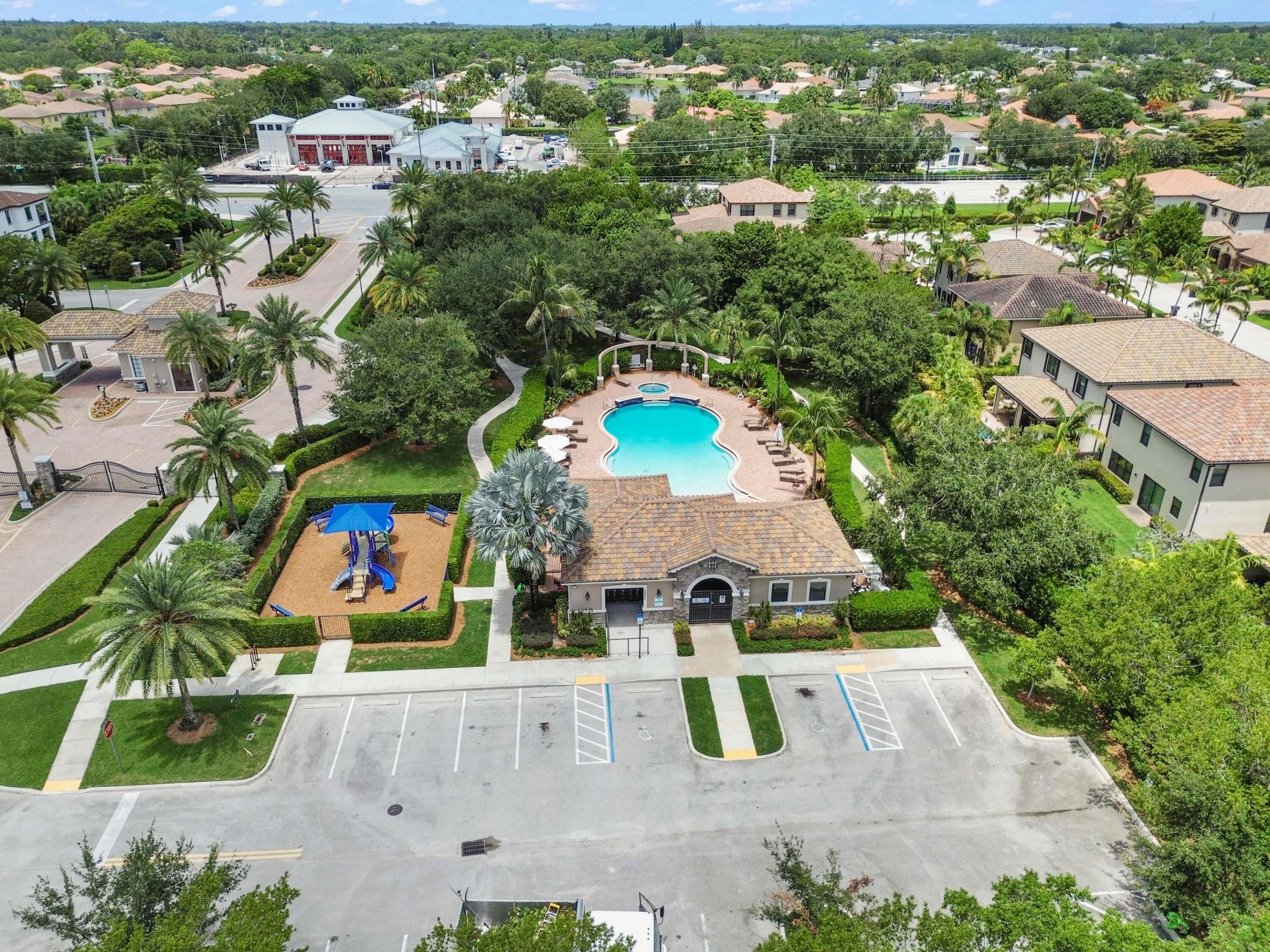 GULFSTREAM PRESERVE - Residential