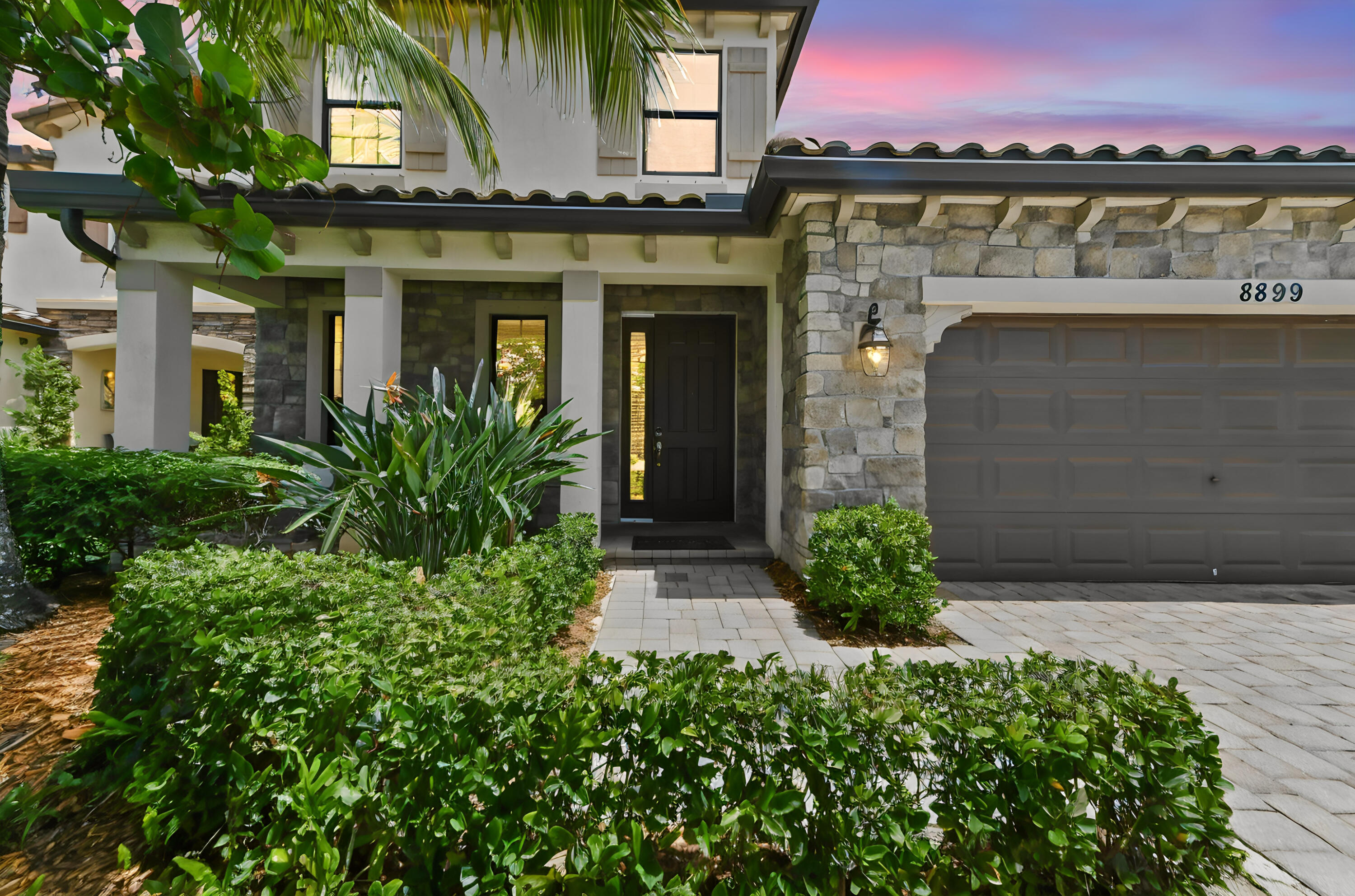 GULFSTREAM PRESERVE - Residential