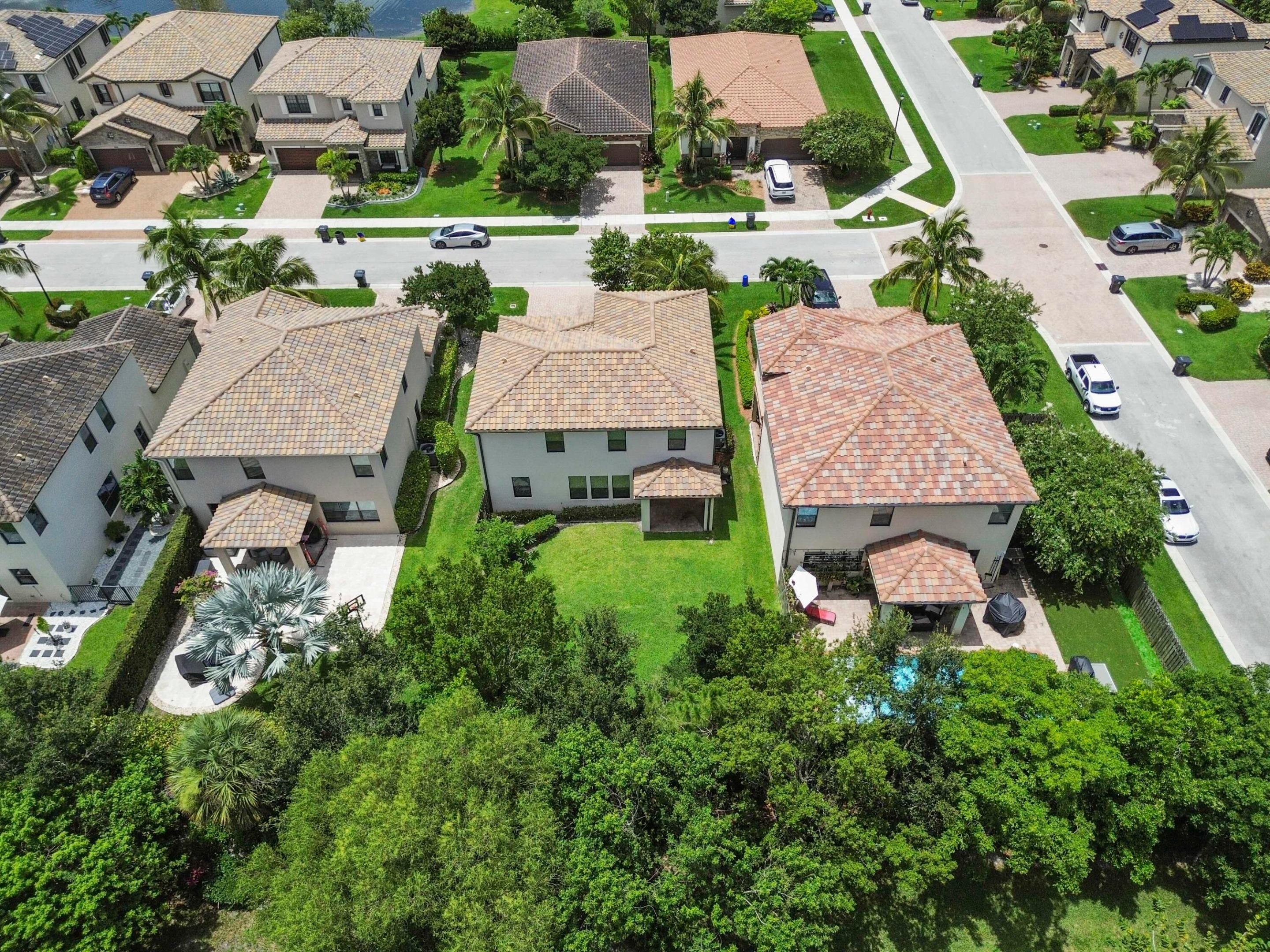 GULFSTREAM PRESERVE - Residential