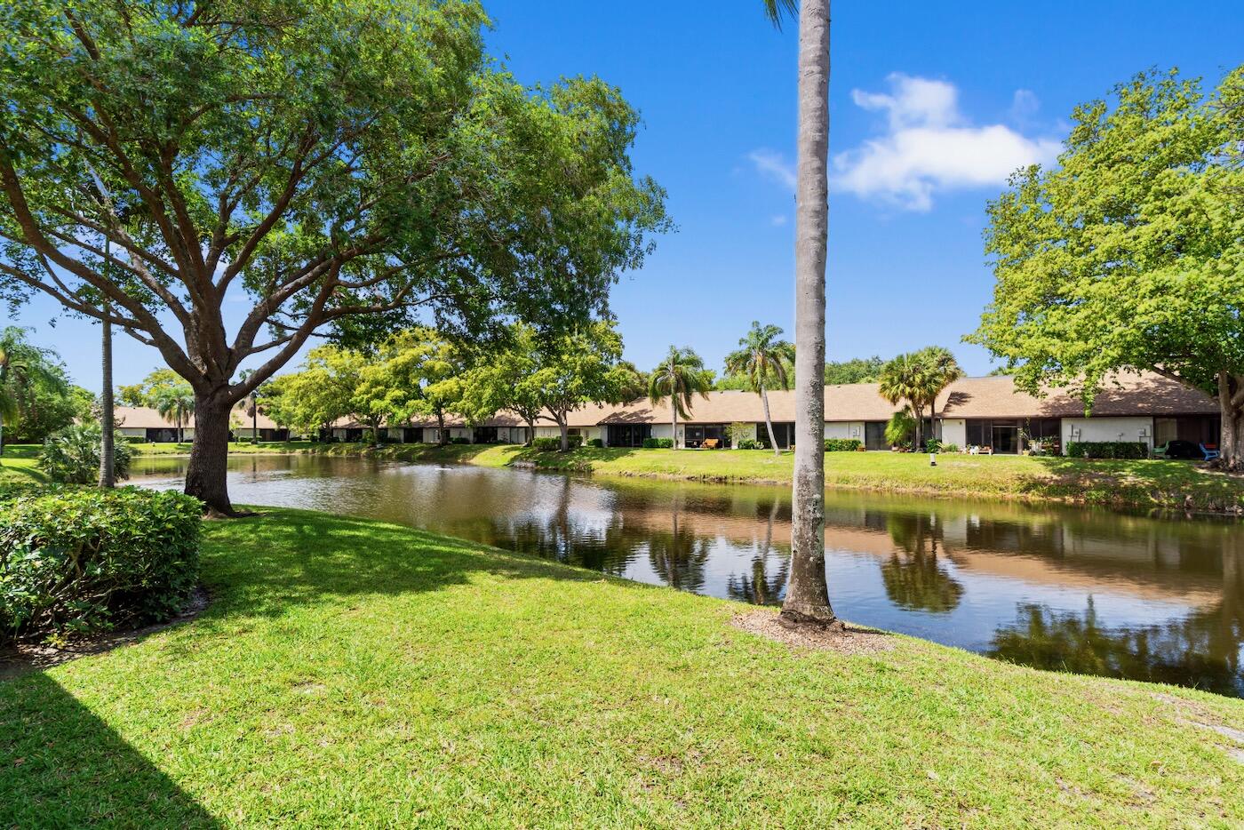 TARTAN COCONUT CREEK PHASE II - Residential