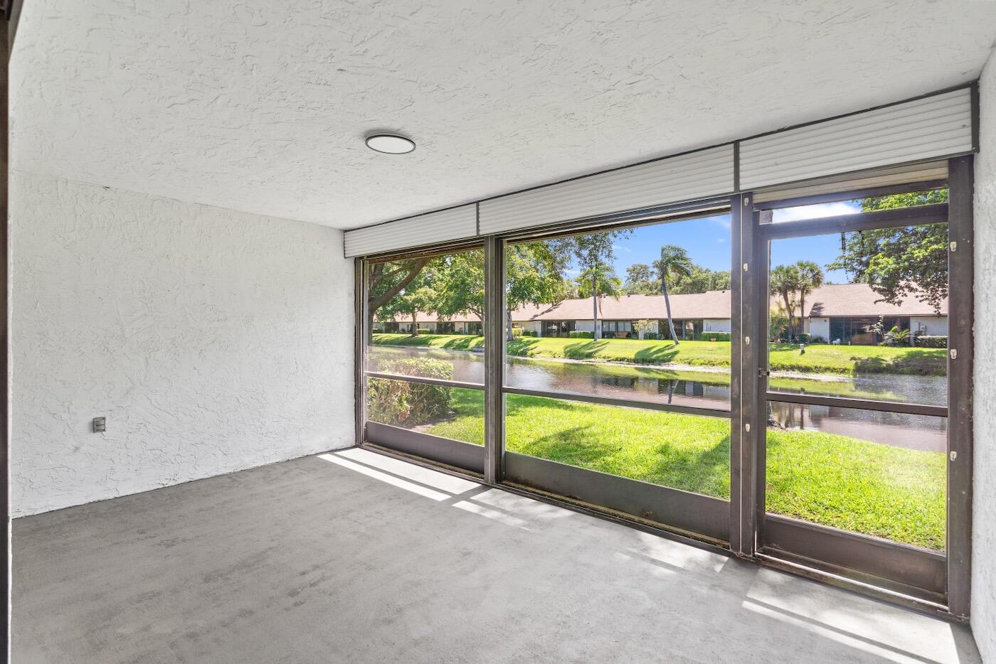 TARTAN COCONUT CREEK PHASE II - Residential