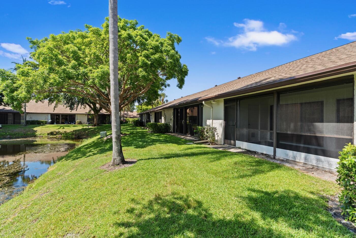 TARTAN COCONUT CREEK PHASE II - Residential