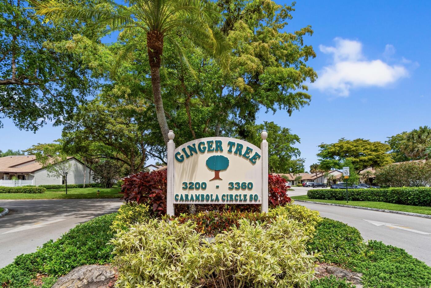 TARTAN COCONUT CREEK PHASE II - Residential