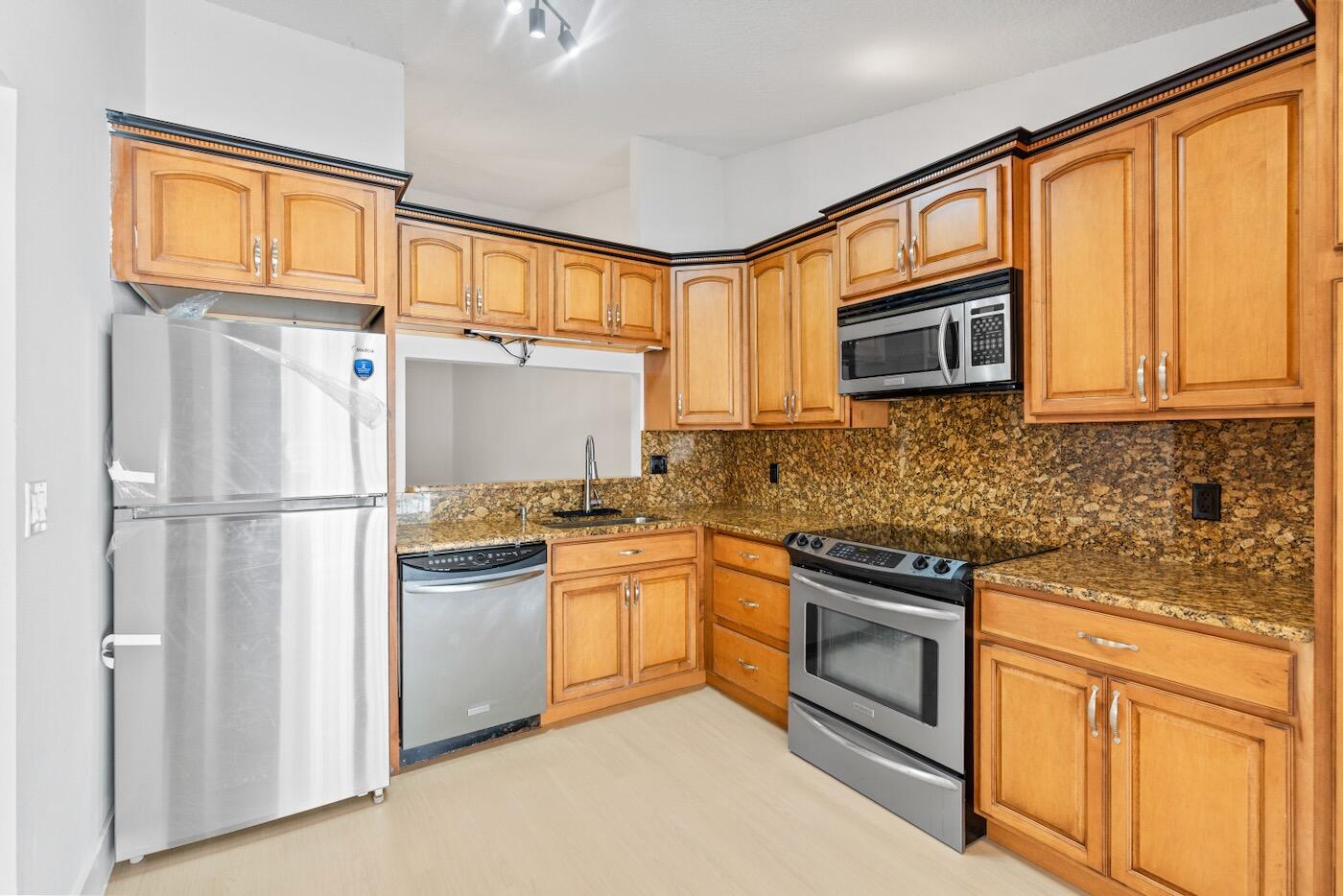 TARTAN COCONUT CREEK PHASE II - Residential