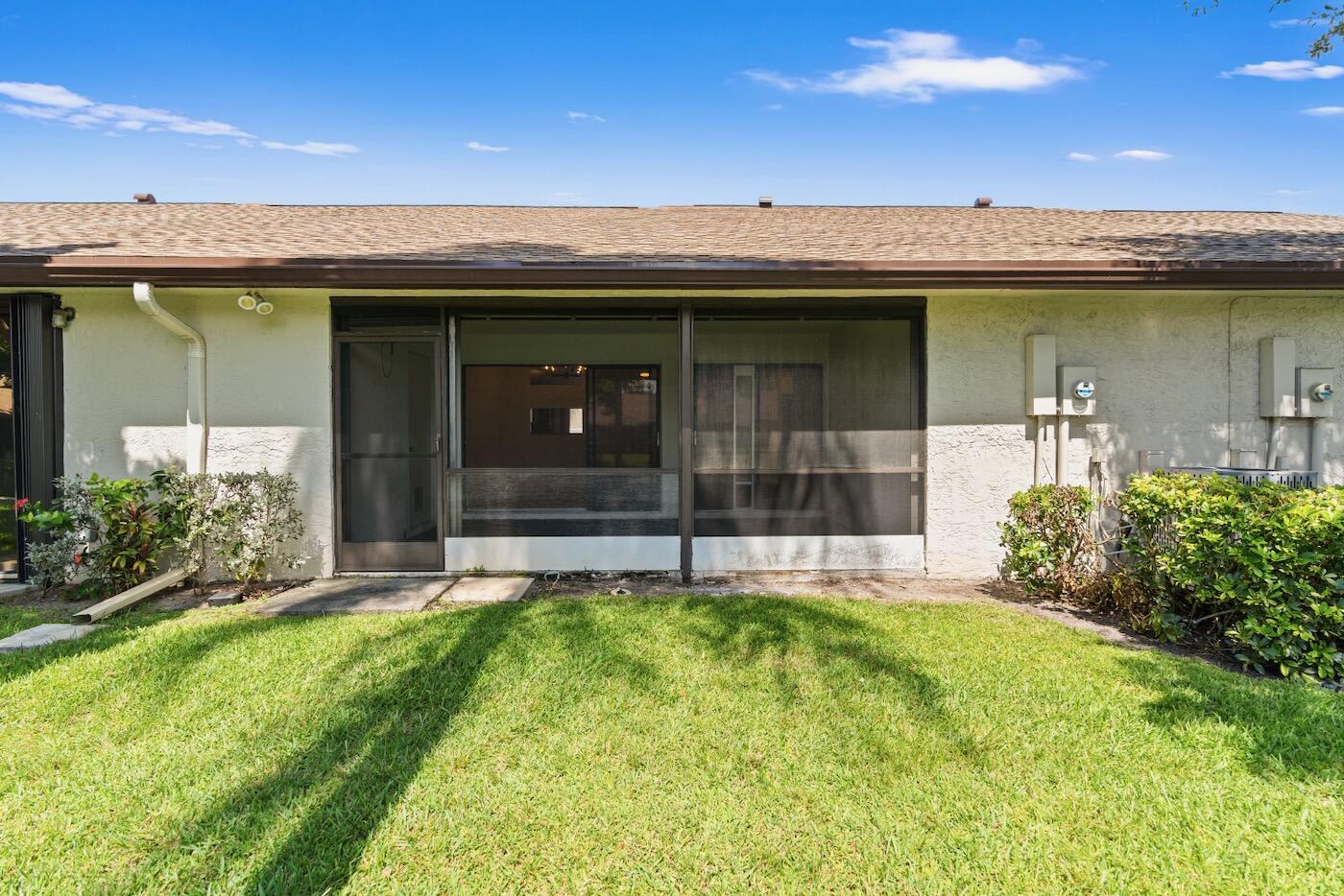 TARTAN COCONUT CREEK PHASE II - Residential