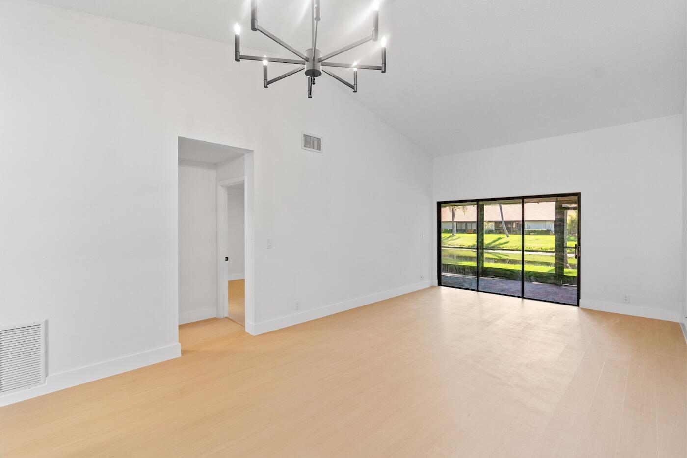 TARTAN COCONUT CREEK PHASE II - Residential