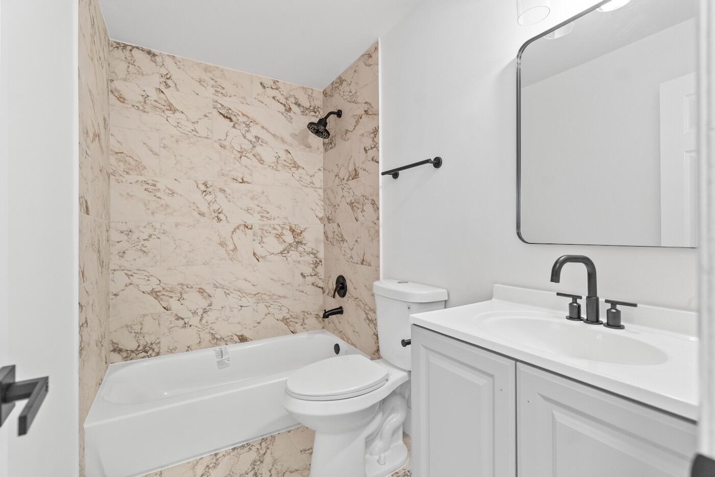 TARTAN COCONUT CREEK PHASE II - Residential