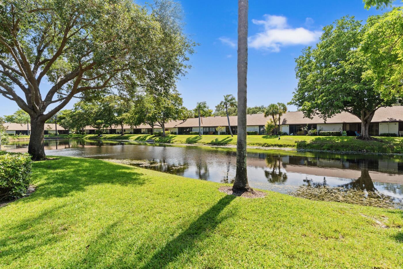 TARTAN COCONUT CREEK PHASE II - Residential