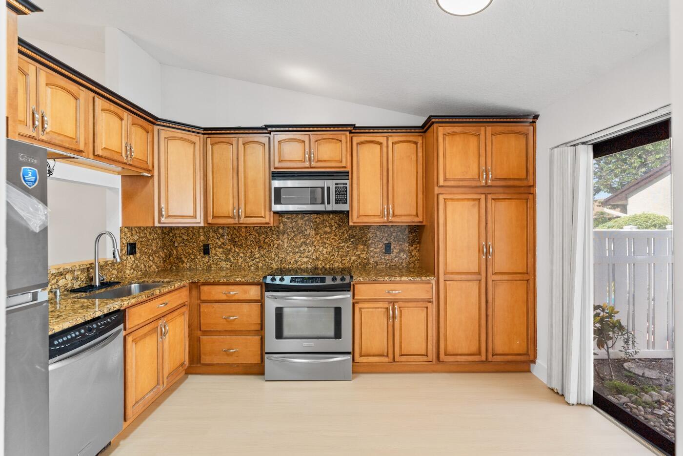 TARTAN COCONUT CREEK PHASE II - Residential