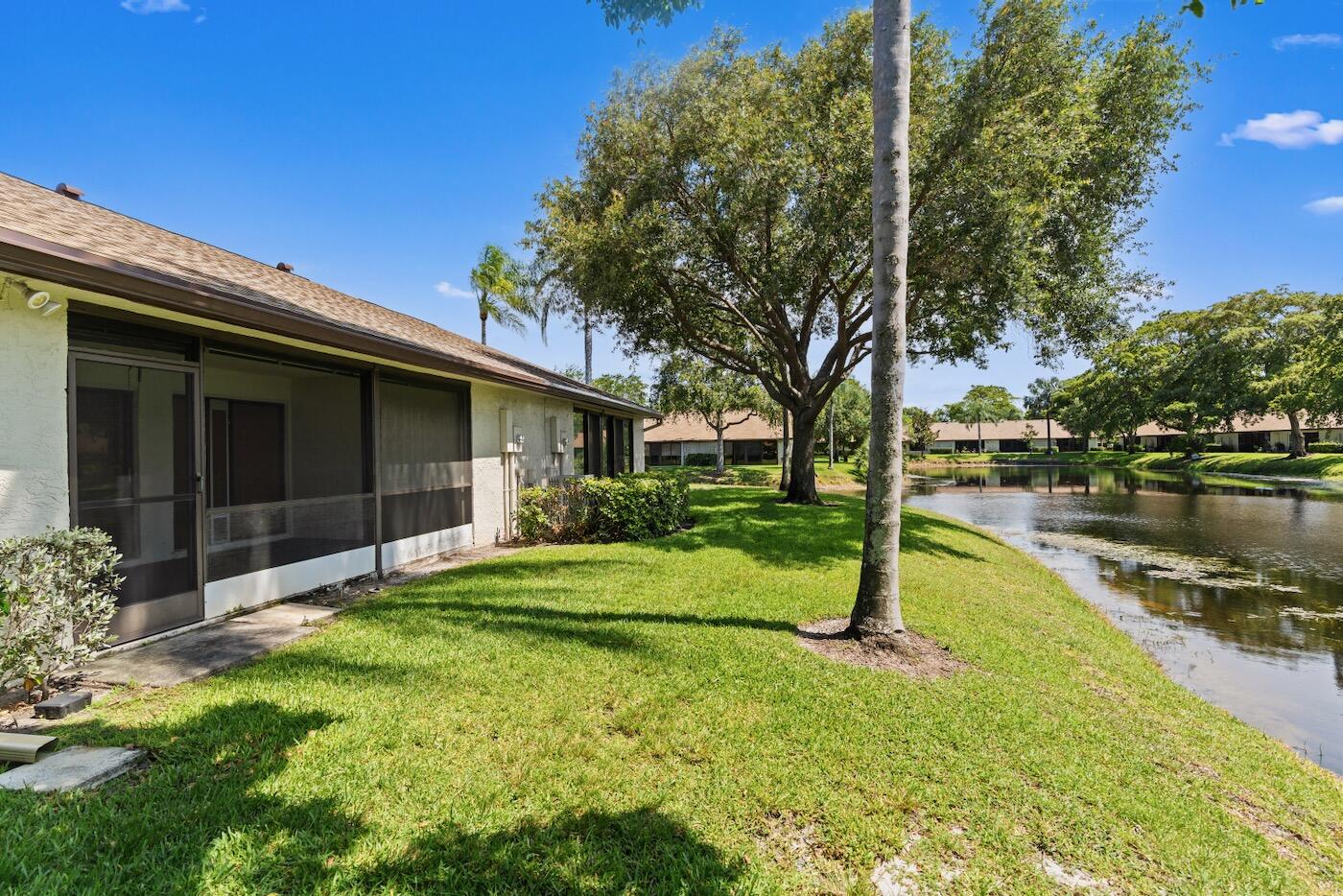 TARTAN COCONUT CREEK PHASE II - Residential
