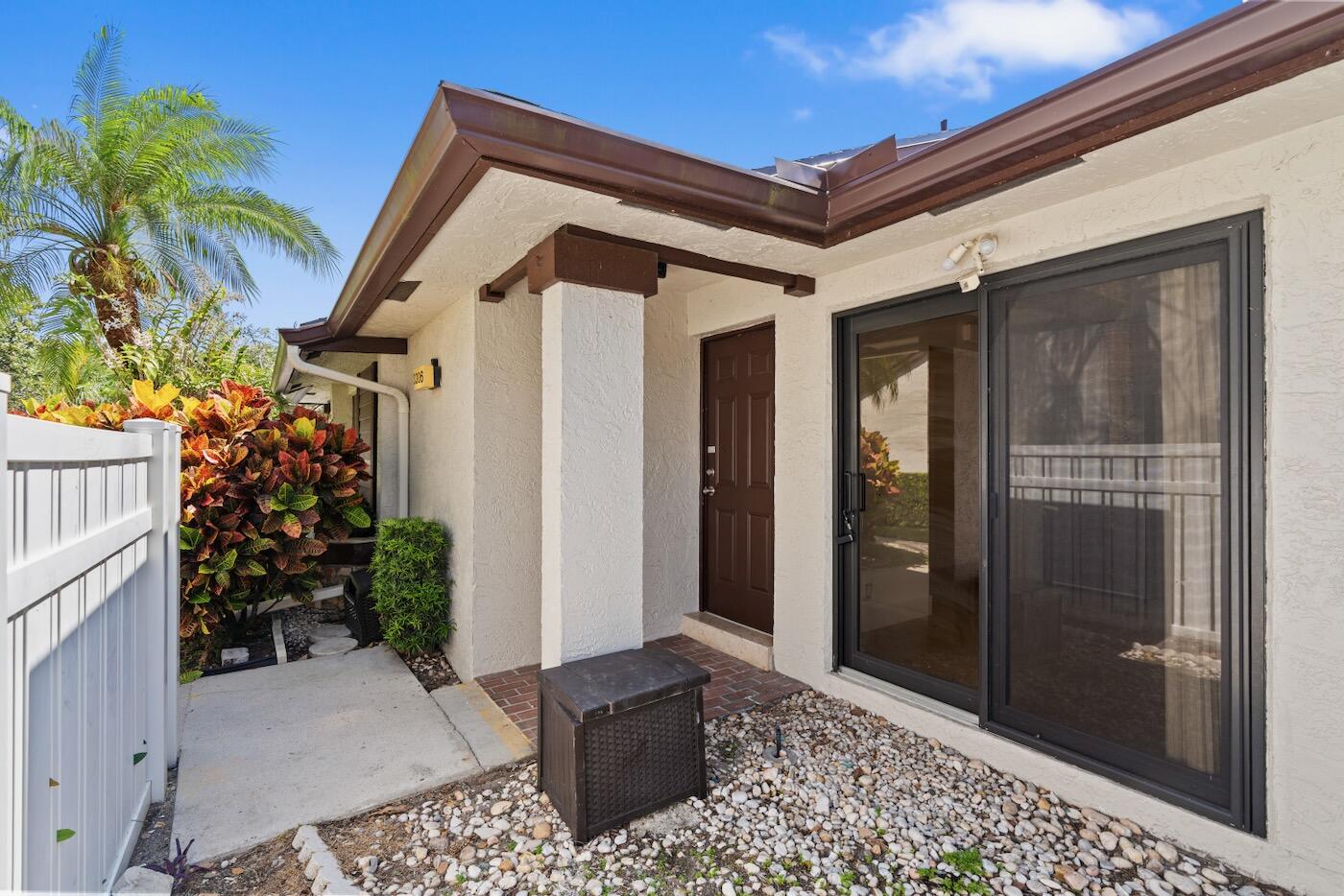 TARTAN COCONUT CREEK PHASE II - Residential
