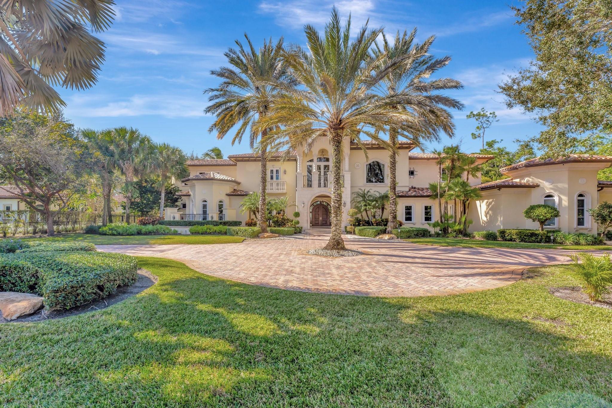Estates of Pinetree - Residential