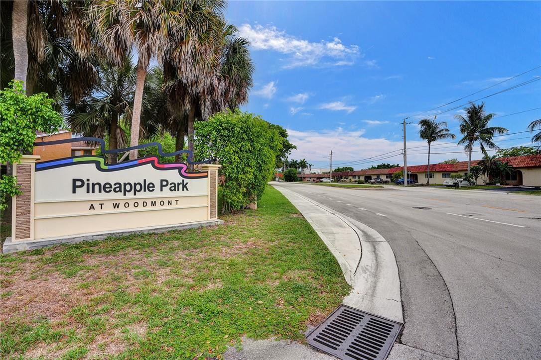 Pineapple Park - Residential