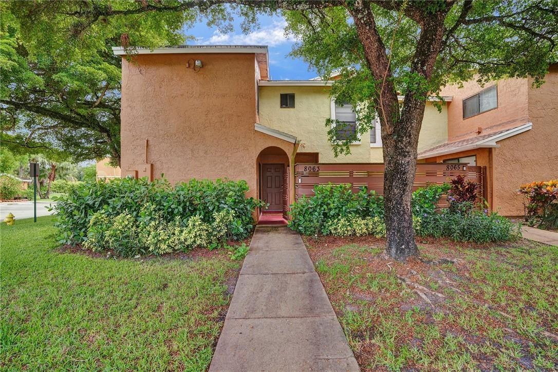 Pineapple Park - Residential