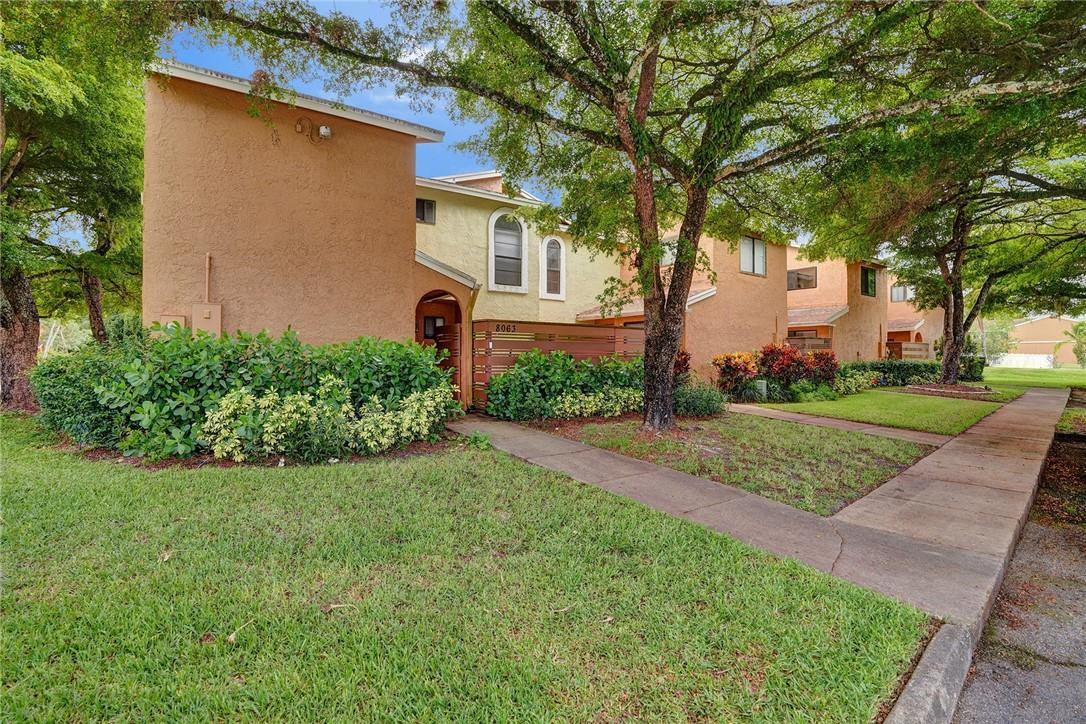 Pineapple Park - Residential