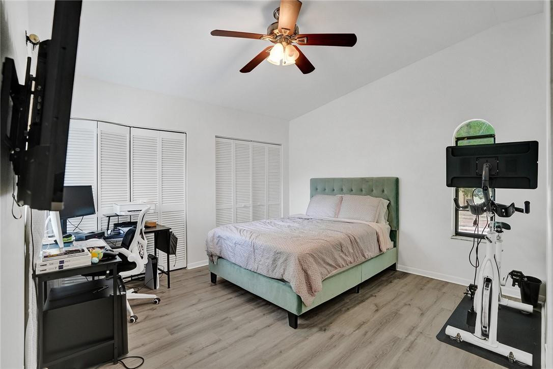 Pineapple Park - Residential