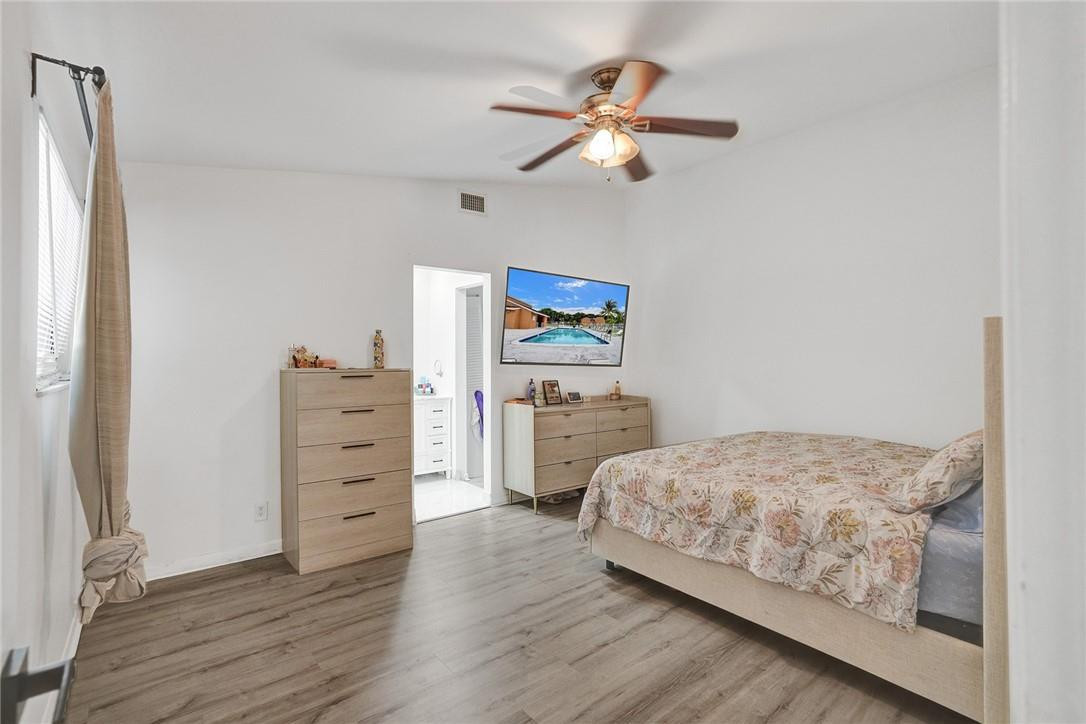 Pineapple Park - Residential