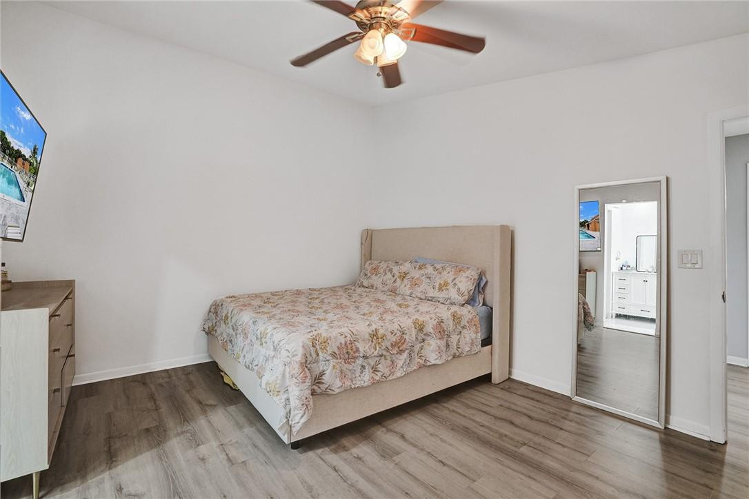 Pineapple Park - Residential