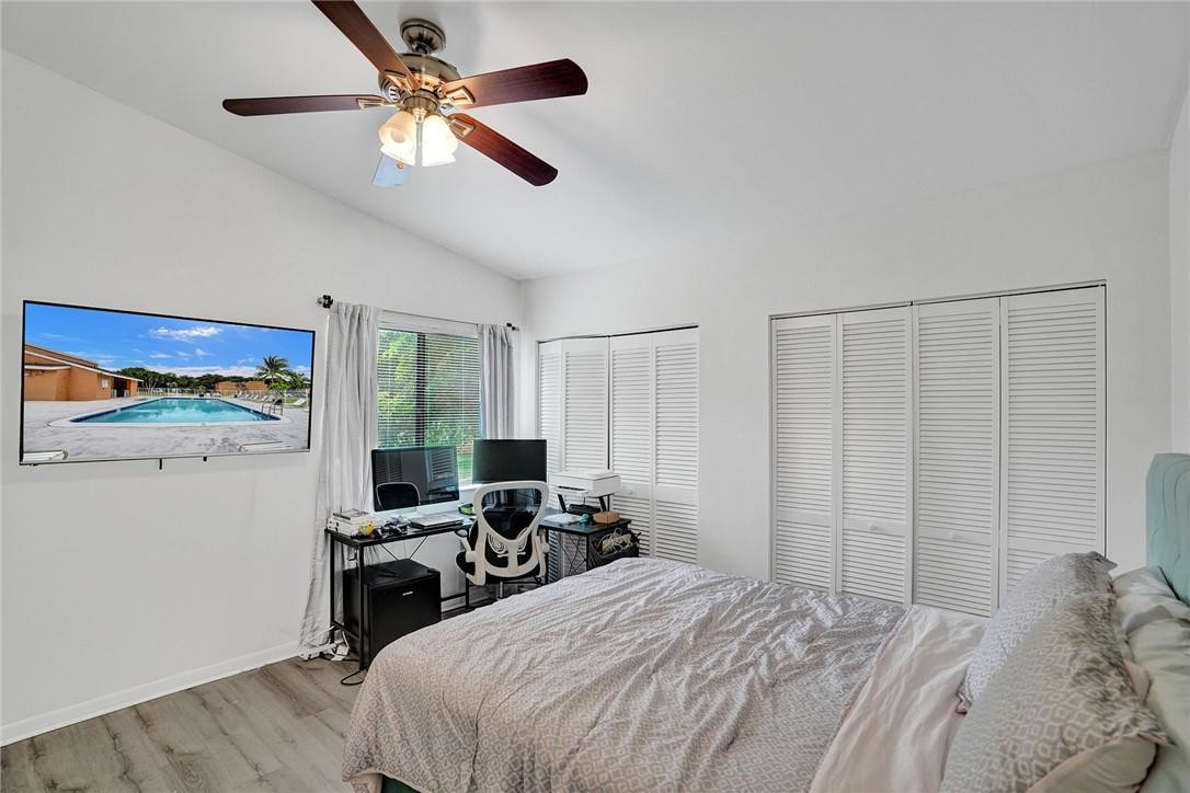 Pineapple Park - Residential