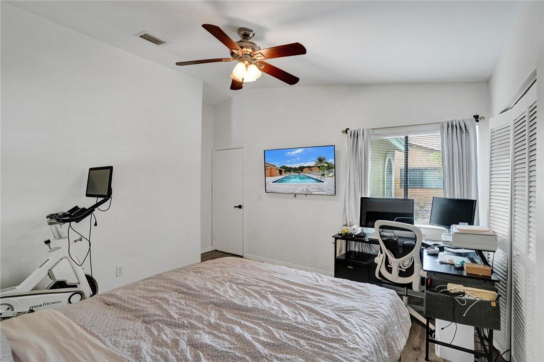 Pineapple Park - Residential