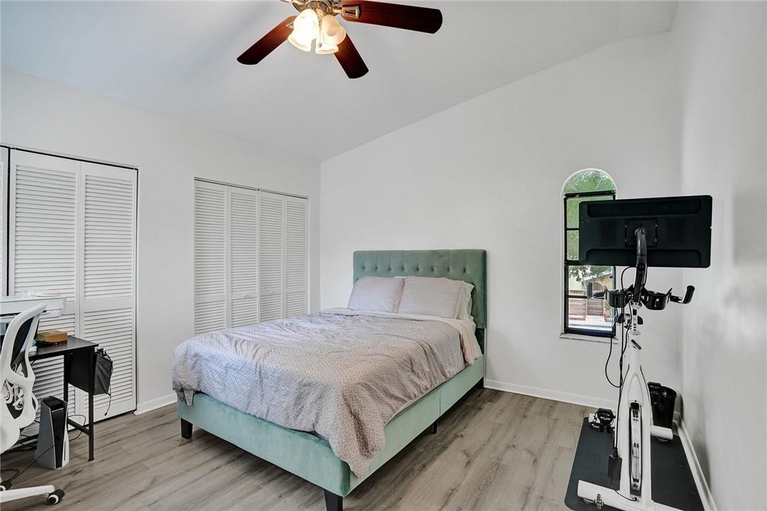 Pineapple Park - Residential