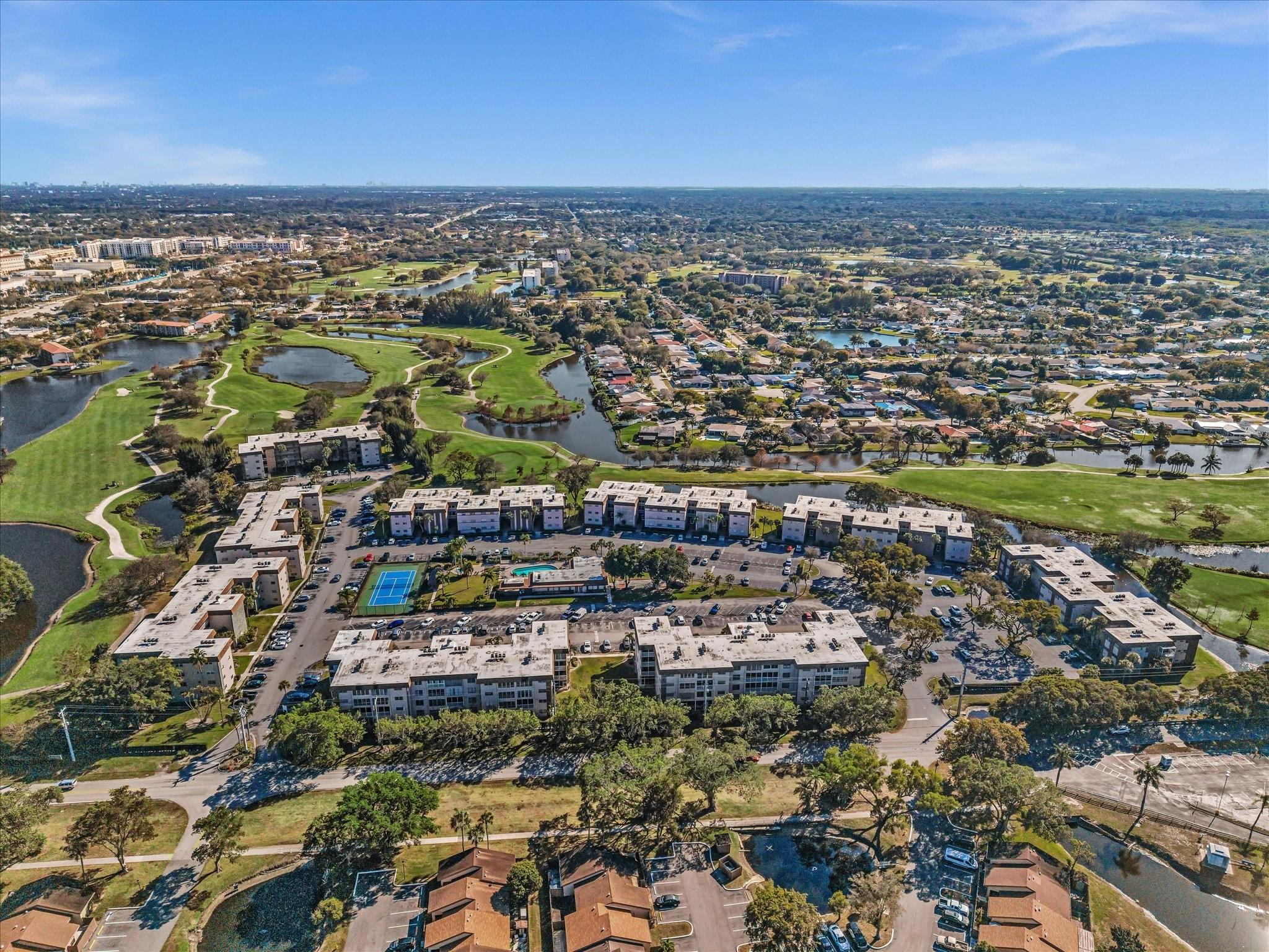 ARROWHEAD CONDO NO II - Residential Lease