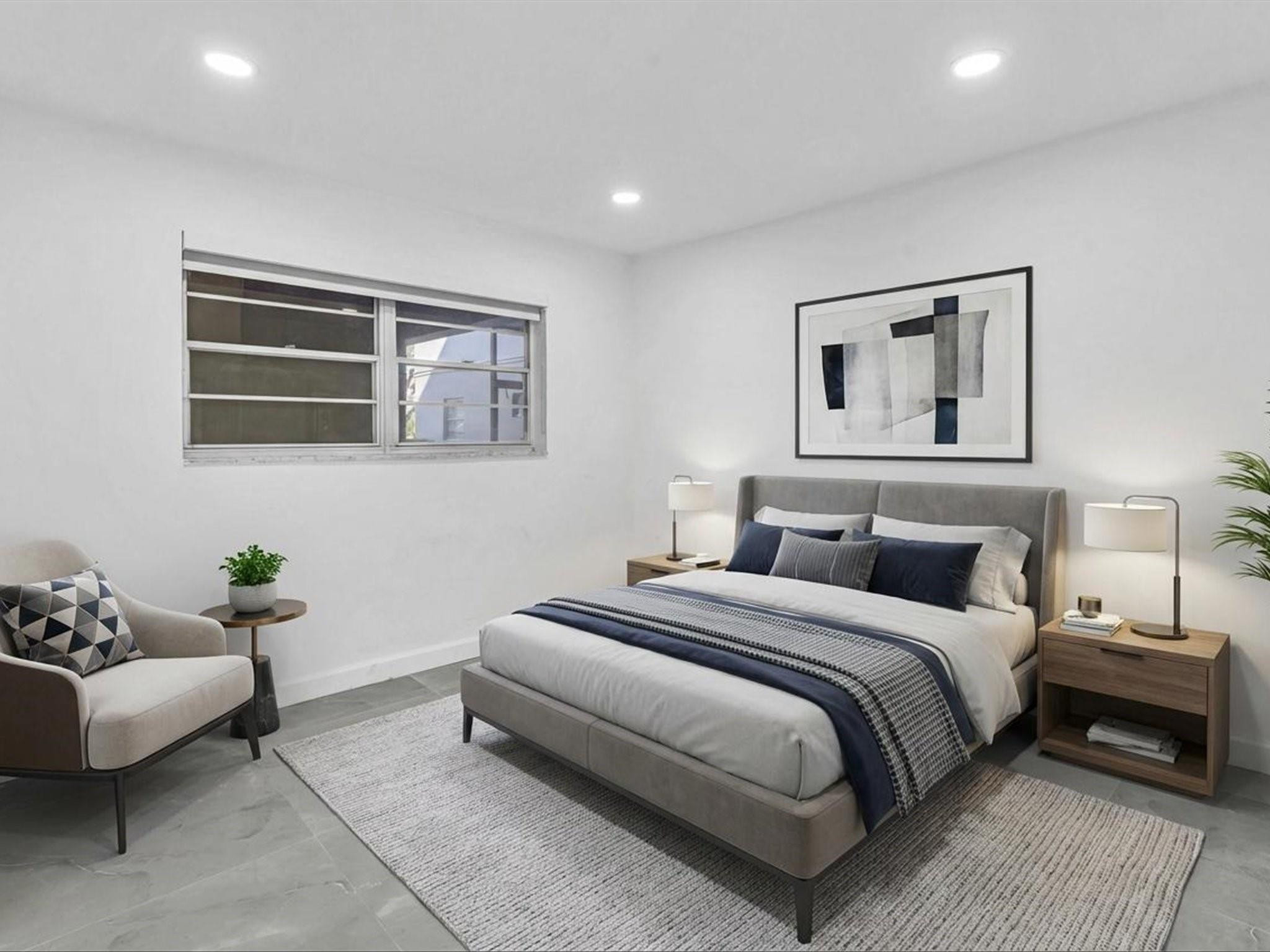 ARROWHEAD CONDO NO II - Residential Lease