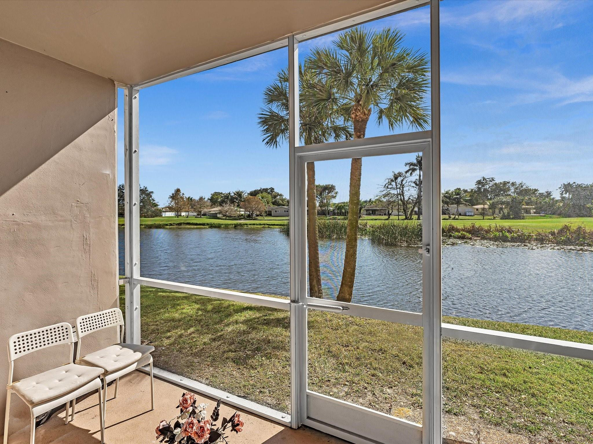 ARROWHEAD CONDO NO II - Residential Lease