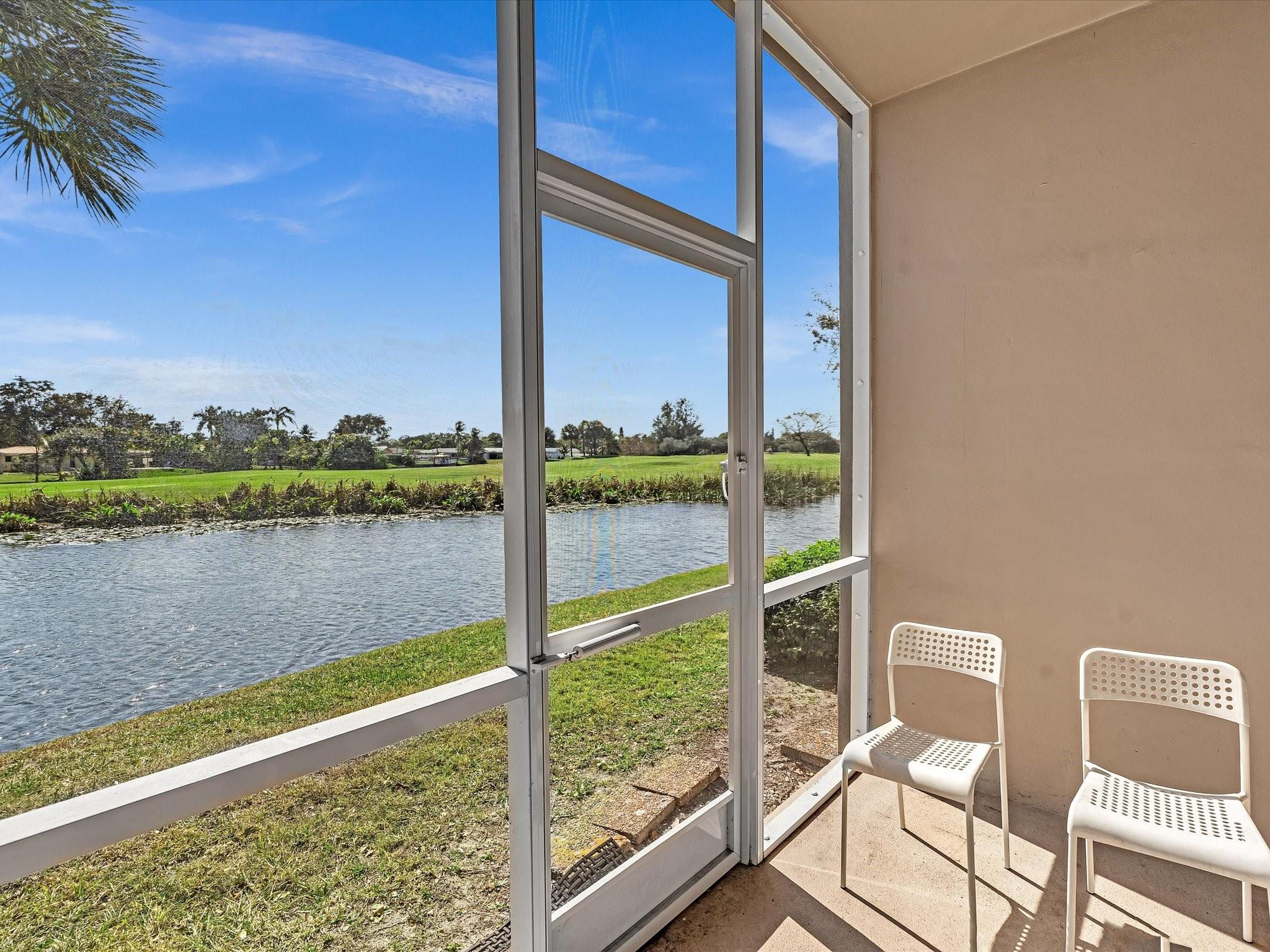 ARROWHEAD CONDO NO II - Residential Lease