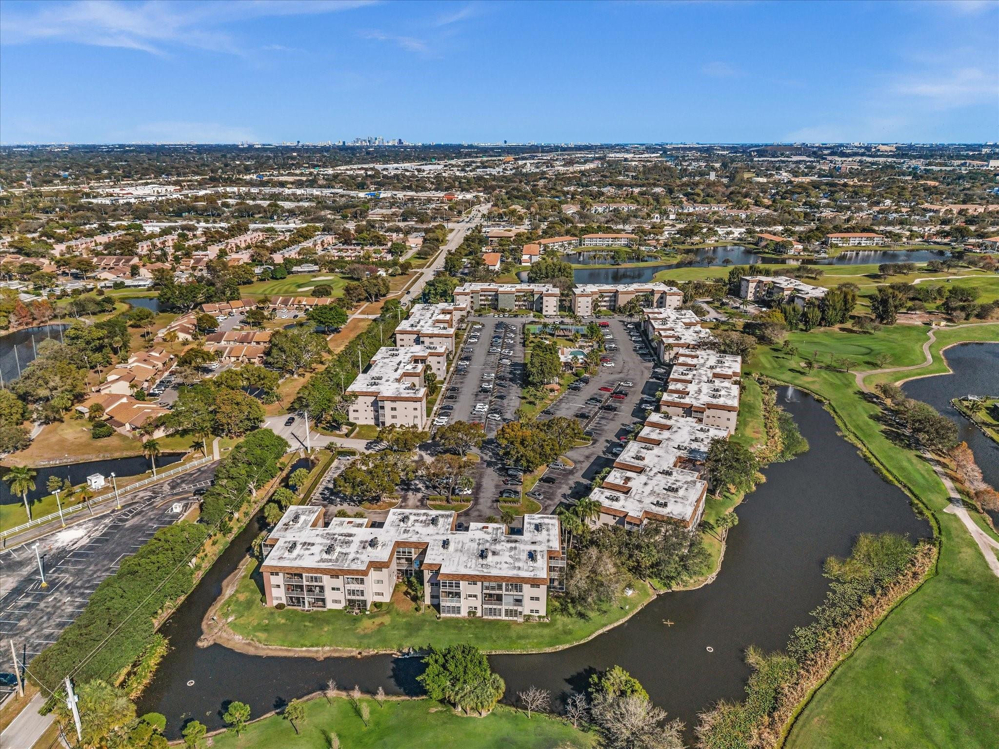ARROWHEAD CONDO NO II - Residential Lease