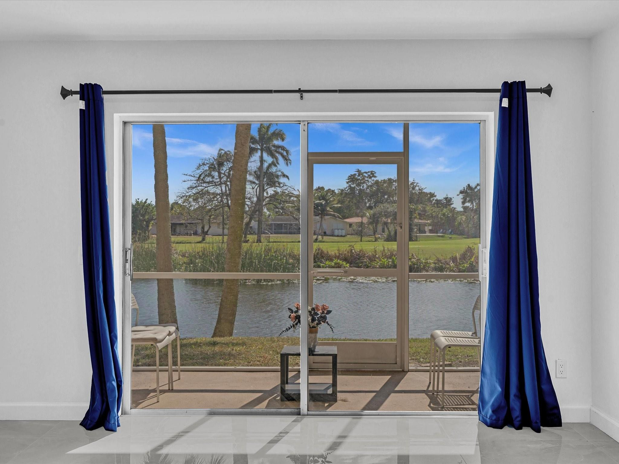 ARROWHEAD CONDO NO II - Residential Lease