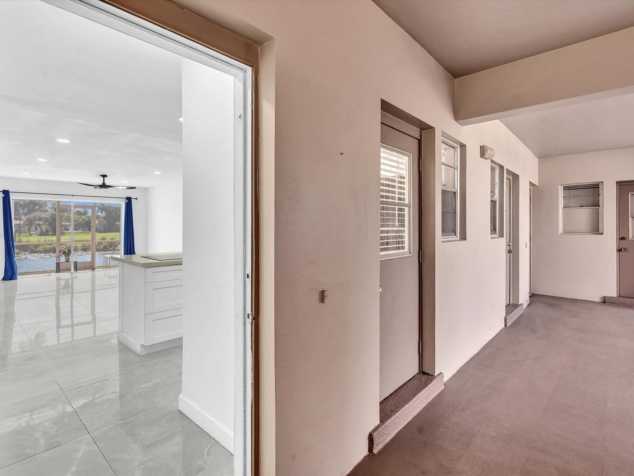 ARROWHEAD CONDO NO II - Residential Lease