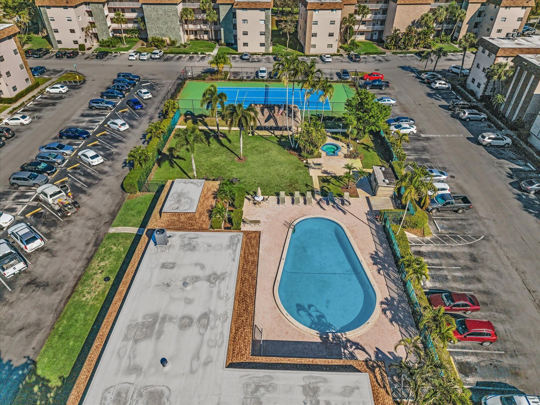 ARROWHEAD CONDO NO II - Residential Lease