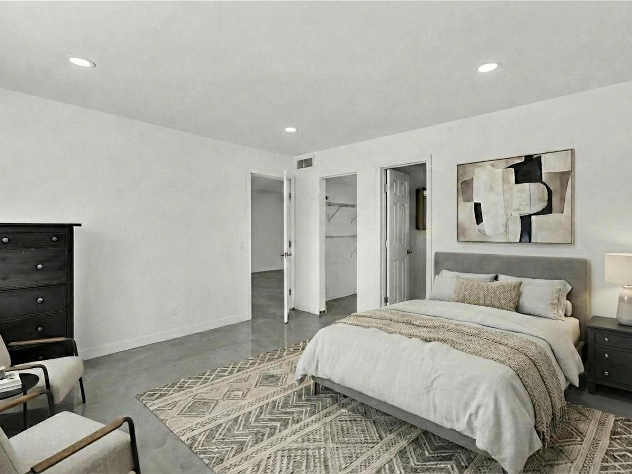 ARROWHEAD CONDO NO II - Residential Lease
