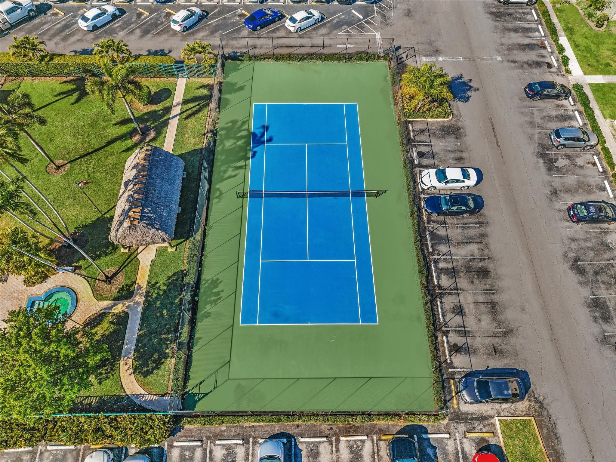 ARROWHEAD CONDO NO II - Residential Lease