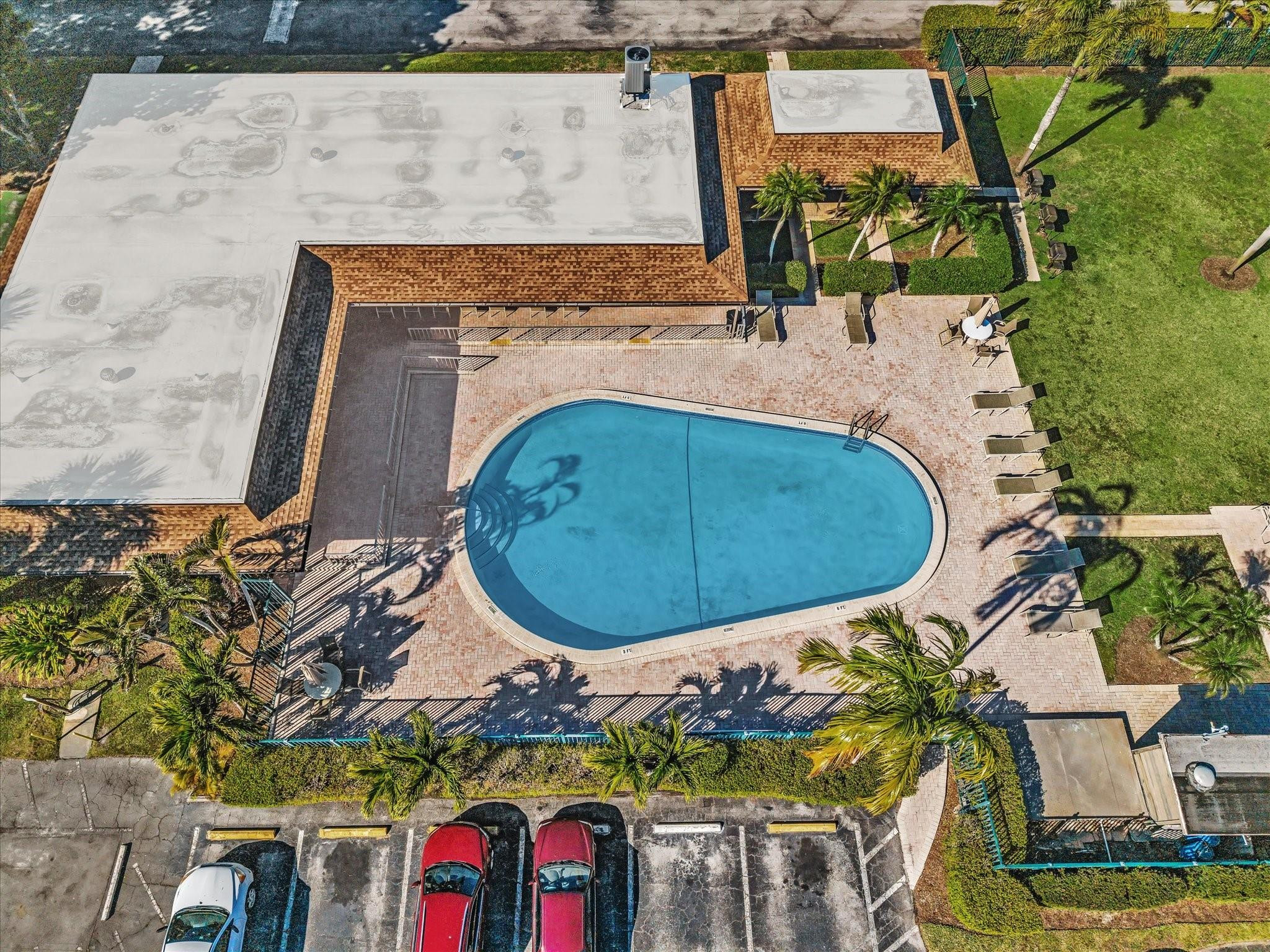 ARROWHEAD CONDO NO II - Residential Lease